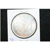 Image 2 : 1885-O Silver Morgan $1; Choice BU
