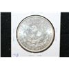 Image 2 : 1900 Silver Morgan $1; Choice BU