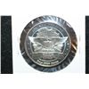 Image 2 : 2012 Nickel Round; .995 Nickel 1/2 Oz.