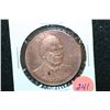 Image 1 : Gerald R. Ford Presidential Inaugural Medal