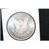 Image 2 : 1885-O Silver Morgan $1; Choice BU