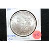 Image 1 : 1883-O Silver Morgan $1; Choice BU