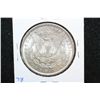 Image 2 : 1883-O Silver Morgan $1; Choice BU