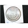 Image 2 : 1881-O Silver Morgan $1; Choice BU