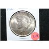 Image 1 : 1922 Peace $1