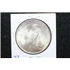 Image 2 : 1922 Peace $1