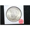 Image 1 : 1924 Peace $1