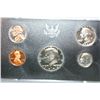 Image 1 : 1972-S US Mint Proof Set