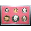 Image 1 : 1982-S US Mint Proof Set