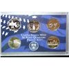 Image 1 : 2000-S US Mint State Quarter Set
