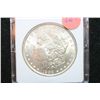 Image 1 : 1900 Silver Morgan $1; MCPCG Graded MS61