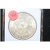 Image 2 : 1900 Silver Morgan $1; MCPCG Graded MS61