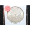 Image 2 : 1883-O Silver Morgan $1; MCPCG Graded MS61