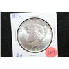 Image 1 : 1922 Peace $1; AU