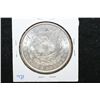 Image 2 : 1900 Silver Morgan $1; Choice BU