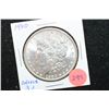 Image 1 : 1900 Silver Morgan $1; Choice BU