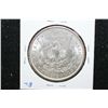 Image 2 : 1900 Silver Morgan $1; Choice BU