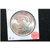 Image 1 : 1922 Peace $1; AU