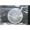Image 1 : 1964 Canada $1 "Charlottetown Quebec" Foreign Coin