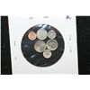 Image 2 : A Little Something For You; Miniature US Replica Coins