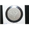 Image 2 : 1899-O Barber Half Dollar