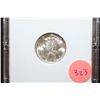 Image 1 : 1942 Mercury Dime; MCPCG Graded MS65