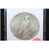 Image 2 : 1928 Peace $1; MCPCG Graded VF20