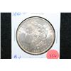 Image 1 : 1885-O Silver Morgan $1; BU