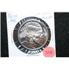 Image 1 : 2012 Nickel Round; .995 Nickel 1/2 Oz.