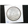 Image 2 : 1900 Silver Morgan $1; Choice BU