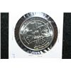 Image 2 : 2012 Nickel Round; .995 Nickel 1/2 Oz.