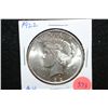 Image 1 : 1922 Peace $1; AU