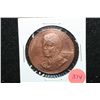 Image 1 : Jimmy Carter Presidential Inaugural Medal
