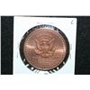 Image 2 : Jimmy Carter Presidential Inaugural Medal