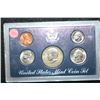 Image 1 : 1978 US Mint Coin Set