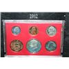 Image 1 : 1982-S US Mint Proof Set