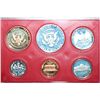 Image 2 : 1982-S US Mint Proof Set