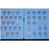 Image 1 : Whitman Coin Folder; Buffalo Nickel Collection 1913 to 1938; Incomplete