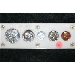 1952 US Mint Proof Set
