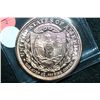 Image 2 : Copper Round; .999 Fine Copper 1 Oz.