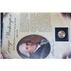 Image 1 : 2007 US Mint George Washington $1 Presidential Coin