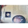 Image 1 : 2007 US Mint John Adams $1 Presidential Coin