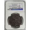 Image 1 : 1921  Peace $  NGC XF environment dmg--Just heavy toning
