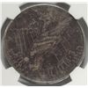 Image 3 : 1921  Peace $  NGC XF environment dmg--Just heavy toning