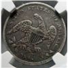 Image 3 : 1831 Bust quarter  NGC30