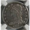 Image 2 : 1835 Bust quarter  NGC30