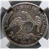 Image 3 : 1835 Bust quarter  NGC30