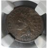 Image 2 : 1876 Indian penny  NGC20