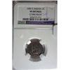 Image 1 : 1909S Indian penny  NGC VF corrosion