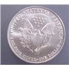 Image 2 : 2006 AMERICAN SILVER EAGLE, GEM BU